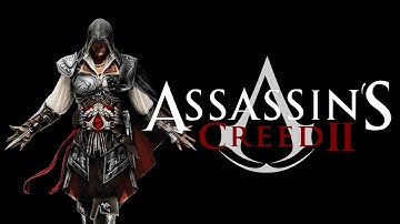 AC 2 DLC: Bonfire of the Vanities Part 1-Old Memorys...