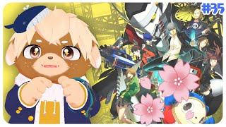 【ペルソナ4ザゴールデン】ラストダンジョン攻略戦！！※ネタバレ注意#35