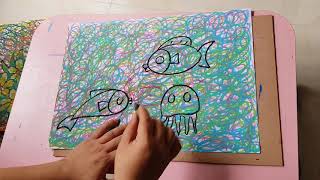 Bài học Cách vẽ mĩ thuật lớp 6 bài 1 dành cho học sinh tiểu học