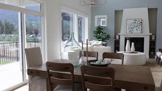 Rosemont Showhome 2