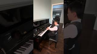 Zhengrui Dai- Sonate