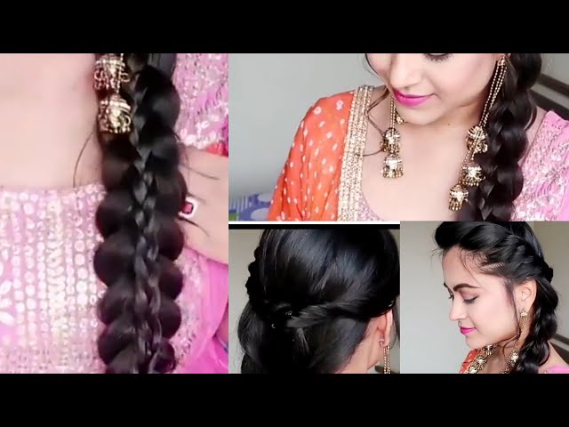 Raashi Khanna's Super Stylish Hairstyles – South India Fashion
