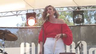 Mama Kin Spender at WOMADelaide 2018 chords