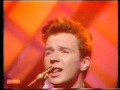 Rick Astley-Never Gonna Give You Up(Metal Version)