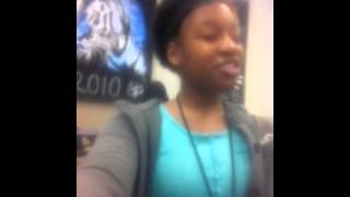 Daingerfield 101 They have nothing to do