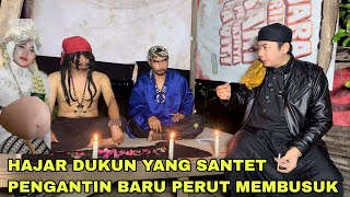 Download Lagu HAJAR DUKUN SANTET PENGANTIN BARU PERUT MEMBUSUK MP3 Download Lagu HAJAR DUKUN SANTET PENGANTIN BARU PERUT MEMBUSUK MP3