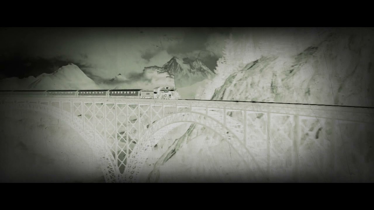 cross creek pictures - intro logo hd [1080p] (2014-) haunt