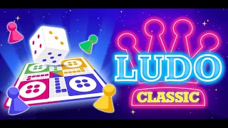 Ludo Classic Senspark Trailer V2 screenshot 3