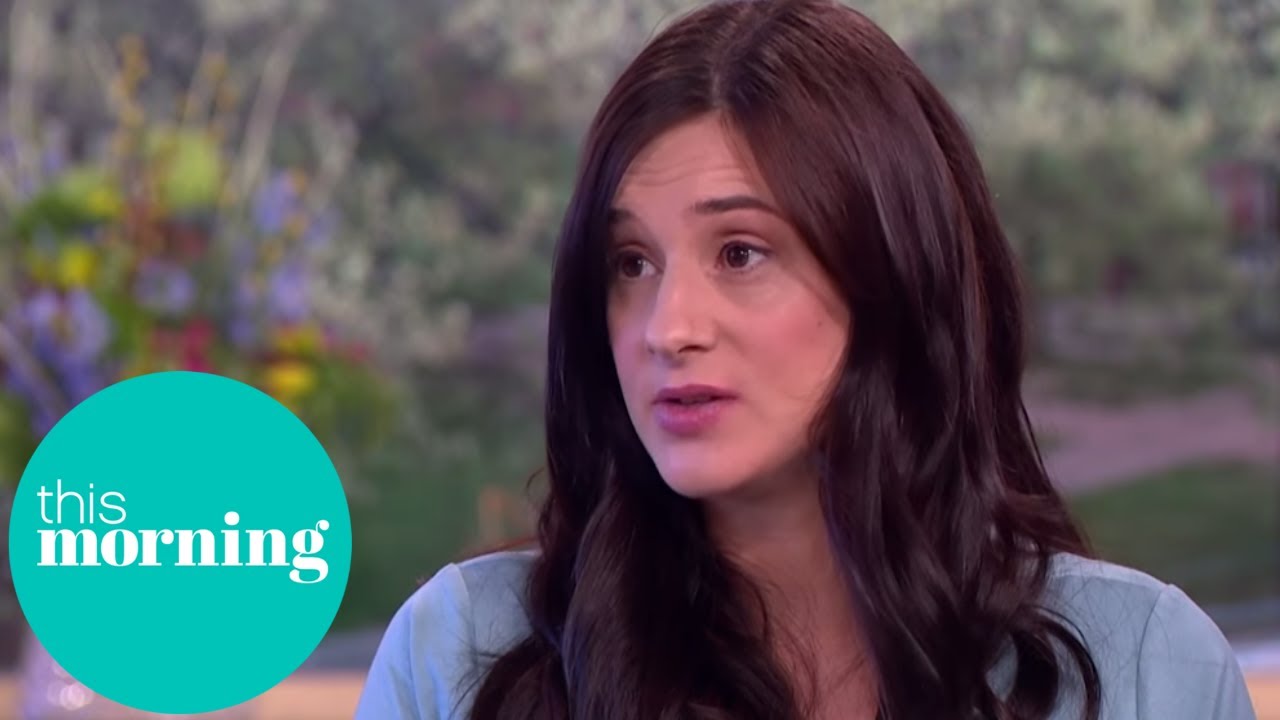 Update New I Watched as Fraudsters Stole £71,000 From My Bank Account | This Morning