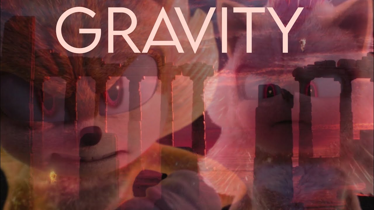Gravity Shadow AMV auf YouTube ansehen Gravity Shadow AMV auf YouTube ansehen