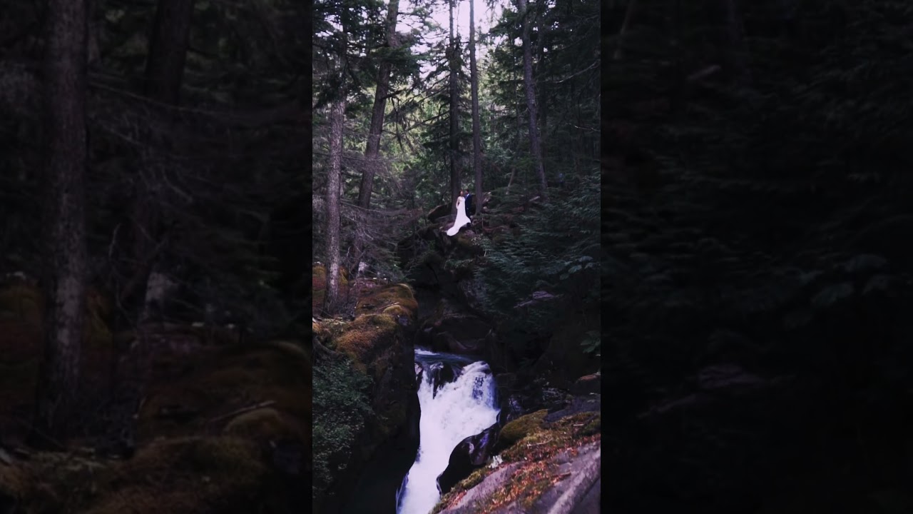 LORD OF THE RINGS WEDDING!? 