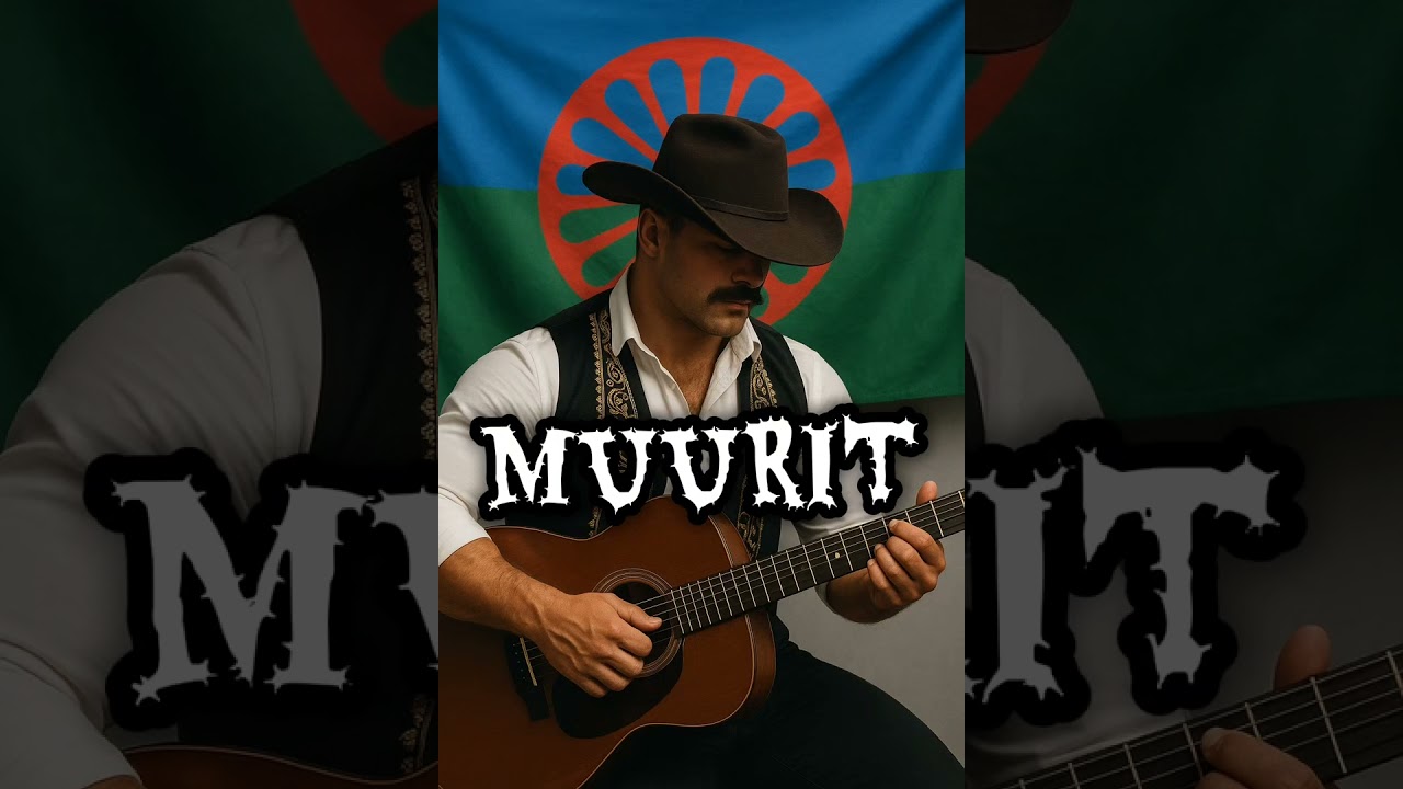 Gitano Sangre - Muurit