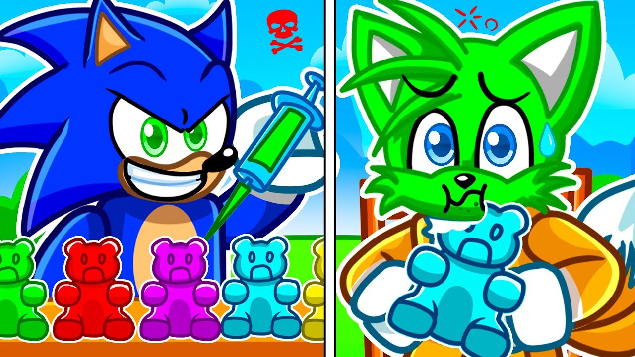 Jugamos NO ELIJAS EL DULCE ENVENENADO en Roblox!