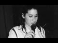 Amy Winehouse - Moon River