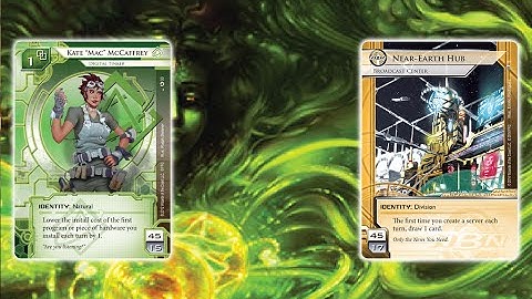 Android Netrunner: COUNCILMAN FREEDOM INDEX