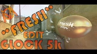 CS:GO - FRESH feat. Fresh Marv - edit by mO