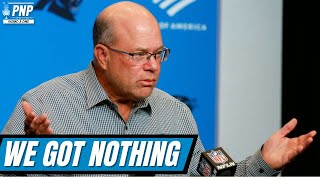 What&#39;s next after David Tepper&#39;s Press Conference?