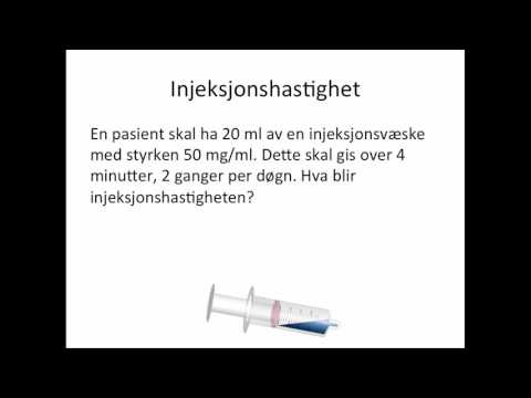 Oversikt over uttakmetoder på Noxino