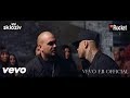 El Amante Remix (Video Oficial) - Nicky Jam Ft Ozuna y Bad Bunny