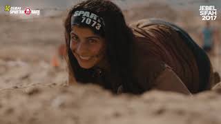 Jebel Sifah, Oman Race 24 November 2017