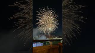Punchline & Sinker was live July 4th 2023 at Akron fireworks!