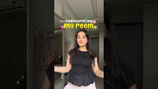 Meesho Haul P2 - Room Decor   Random #meesho #meeshohaul #roomdecor #haul #meeshofinds #decoration