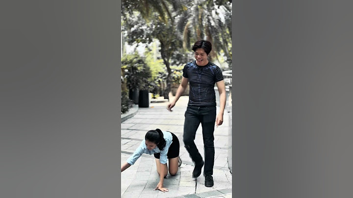 * chừa cái tội bắt nạt nhé anh bạn  [Nam Phương] #namphuong #shorts #funny #comedy #action