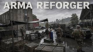 🔴Live Back At It Again Arma Reforger