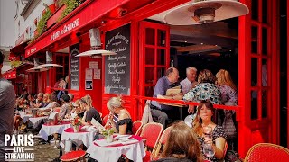 PARIS Easter Holiday Live Streaming 18/April/2022