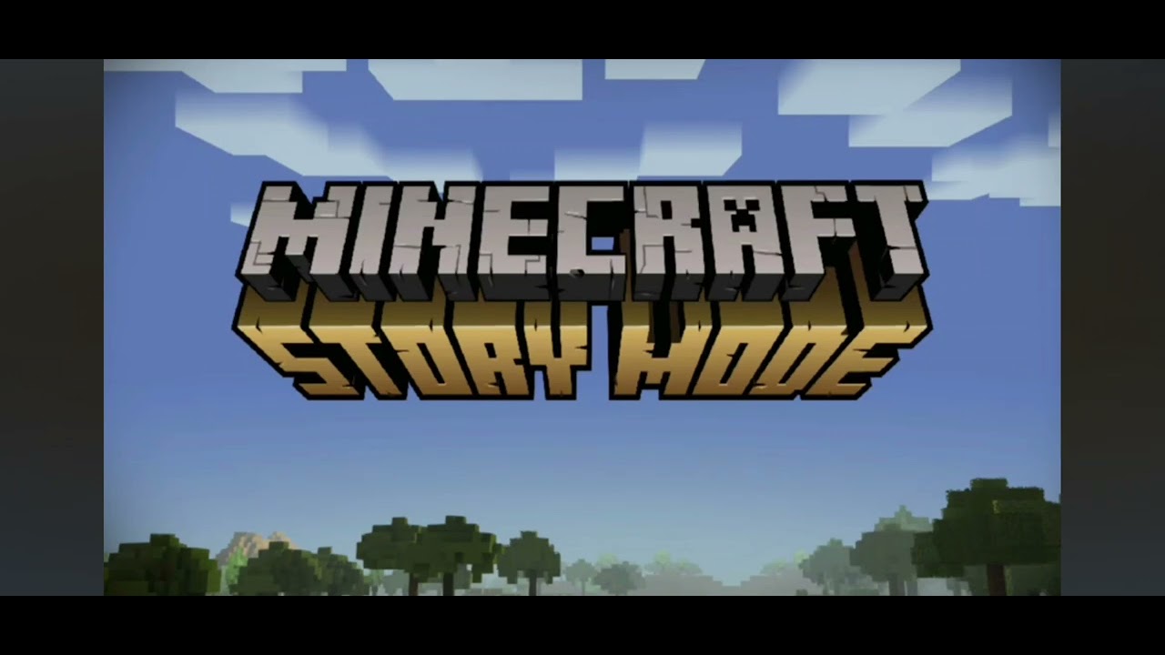 Wither Storm Final boss theme [MINECRAFT STORY MODE)