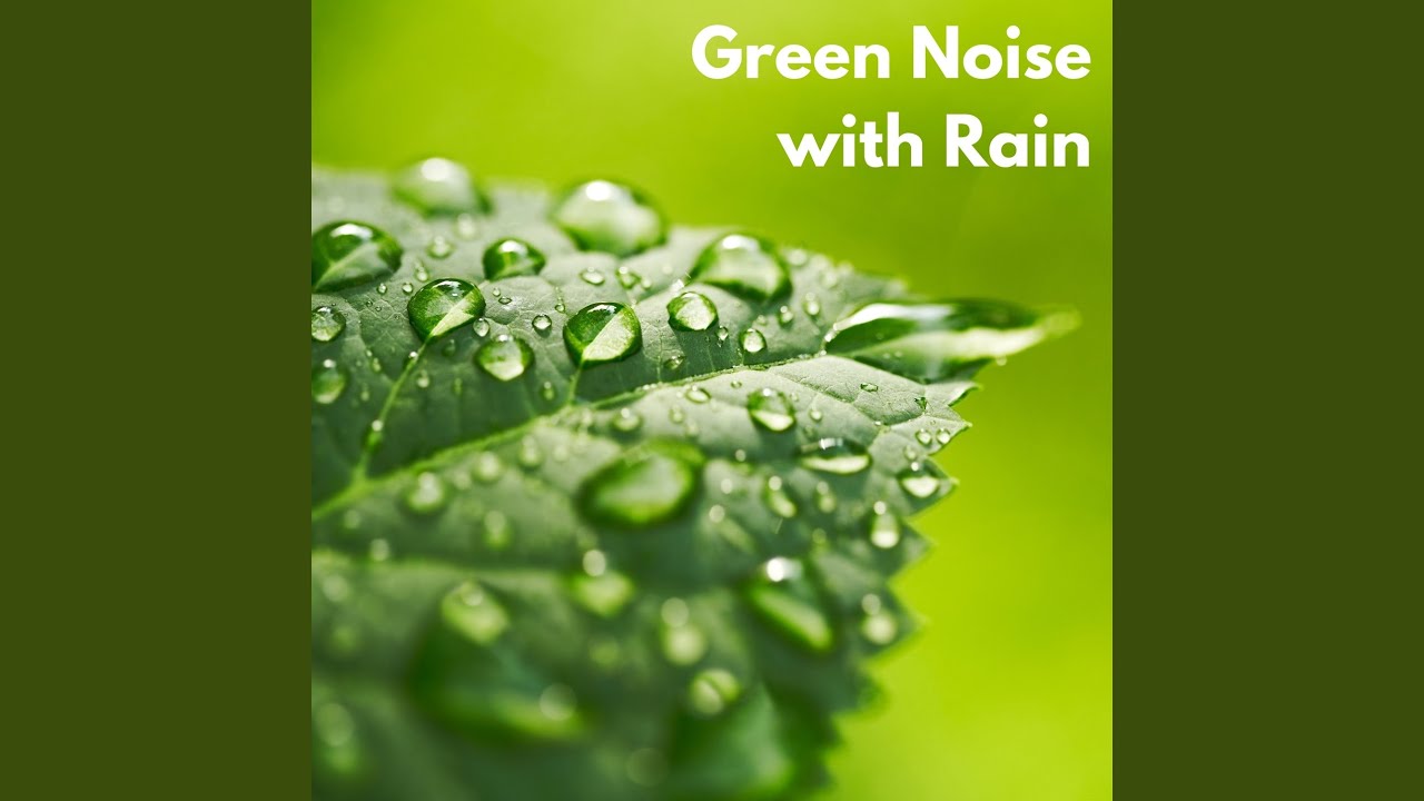 Watch Green Noise (Loopable, No Fade) on YouTube Watch Green Noise (Loopable, No Fade) on YouTube