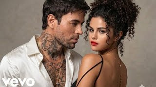 ENRIQUE IGLESIAS x SELENA GOMEZ – ONLY US ❤️🌧️ | Romantic Latin Pop AI  4M