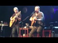Dave Matthews & Tim Reynolds - Two Step (live Coliseu do Porto)