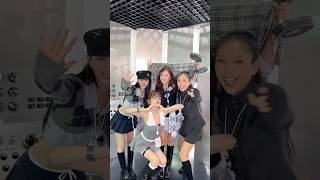 쏟아지는 🌬️ 막아선 ☔️결국 지나갈 옴둥이들 🌈