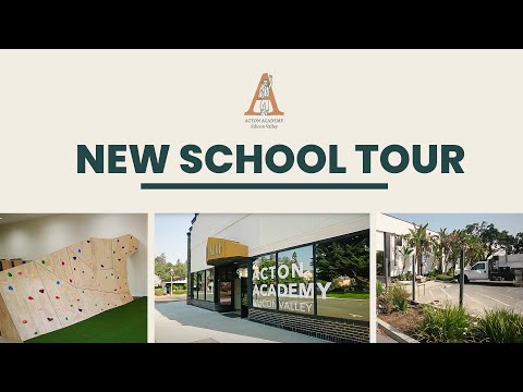 Private School Tours | Acton Academy Silicon Valley