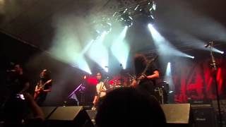 Project46 Roça N Roll 2014 Na Vala (QSFANV)