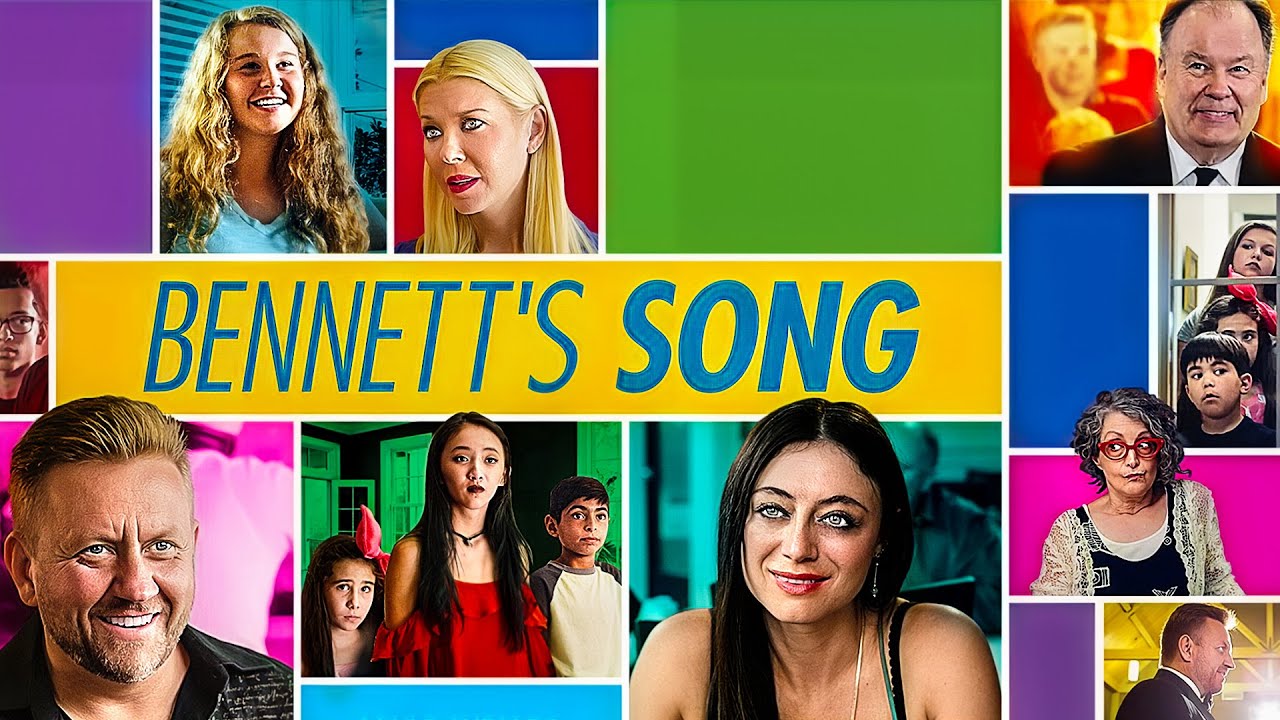 Bennett's Song | COMEDY, DRAMA | Full Movie in English Bennett's Song | COMEDY, DRAMA | Full Movie in English