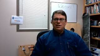 Math 104 - Welcome