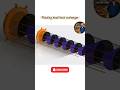 shell and tube heat exchanger animation video | floating head exchanger #heatexchanger