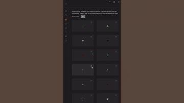 Attention rust players. Crosshair X is a must have, no 🧢. #rust #playrust #crosshair #pcgaming