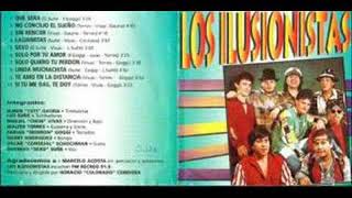 ilusionistas megamix djjuarez