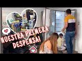 Compramos nuestra primera despensa ✨| TAG DEL SUPERMERCADO | Ammy Alvarado