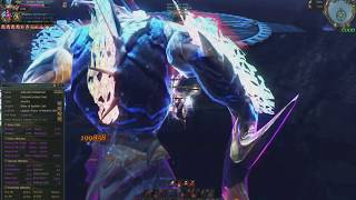 C9 STR Scout 61-68k/38k Physical/Magical Chaos Spire