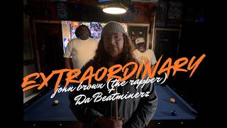 Beatminerz – Grown Up Rap