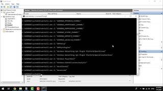 Clear All Event Viewer Logs Windows 10