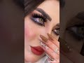 مكياج عروس فخم ميكب ارتست 