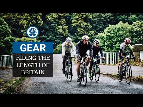 Video: Duizenden kilometers fietspaden en fietsen op NHS maken allemaal deel uit van Johnson's fietsrevolutie