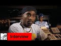 Tupac talks donald trump  greed in america in 1992 interview  mtv news