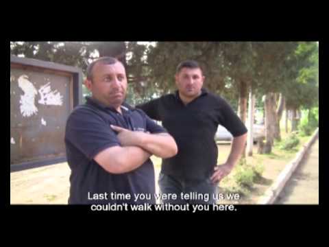 A village Koda | სოფელი კოდა