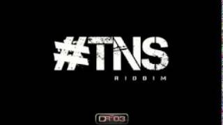 TNS RIDDIM PREVIEW (CR203-RECORDS) ZIPCLUSIVE full promo